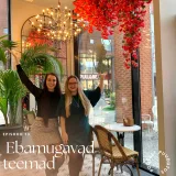 #13: Ebamugavad teemad
