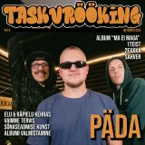 Elu Kehras, sõnaseadmise kunst, vaimne tervis, albumi valmistamine // KÜLAS PÄDA #314