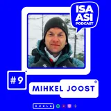 #9 / Mihkel Joost
