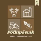 Põllupäevik 63 | 2025. Rohumaade väetamine: Saagikuse tagamine kõrgete hindade tingimustes