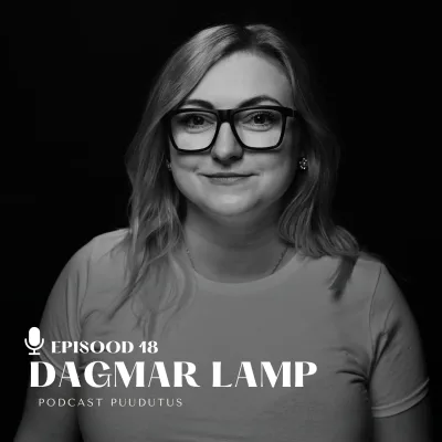 #18 Dagmar Lamp