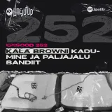 Unejutud - Kala Browni kadumine ja Paljajalu bandiit