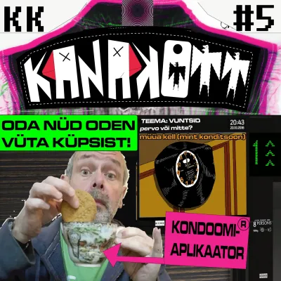 kanakott #5