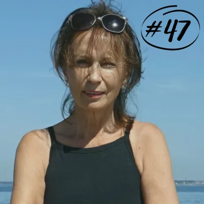 #47: Vestleme joogaõpetaja Reet Remmeliga