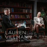 1STAGE VESTLUS #36 - Lauren Villmann