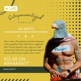 S1 E4 ERISAADE X Rahakratt