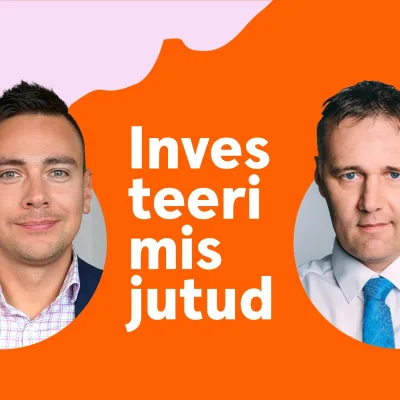 Börsinädal – Millal tehnoloogiast kasumit võtta?