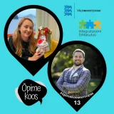 #150 Väljakutsete kool - Vabaduse Kool. Olga Selištševa ja Vladislav Lušin