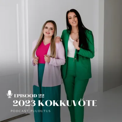 #22 Meie 2023 aasta kokkuvõte