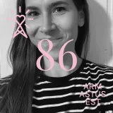 #86 Armastusest: Mari Jürjens. Argipoeesia