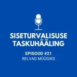 #21 Relvad müügiks