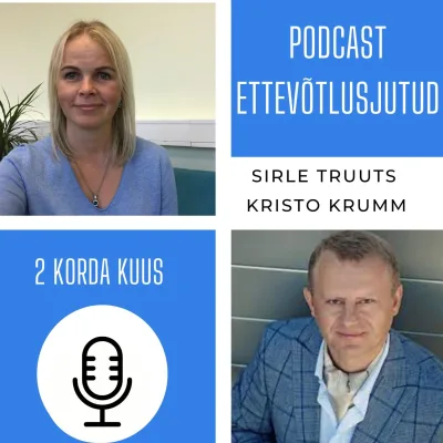 14# Ettevõtlusjutud. Ebaõnnestumised ettevõtluses