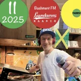 Bashment FM 2025'11