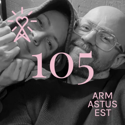 #105 Armastusest: Kämamaania 2022