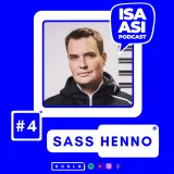 #4 / Sass Henno