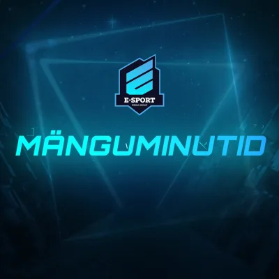 Mänguminutid