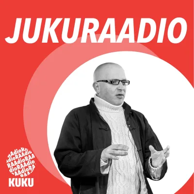 Jukuraadio 20-08-2026