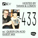 Amber Muse Radio #433: Taran &amp; Lomov x Queer On Acid // 11 Sep 2026