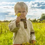 #48: Kuidas suunata lapsi ravimtaimi armastama?