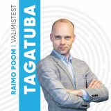 Palgasaade! Stuudios Rene Tammist ja Andres Sutt