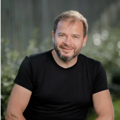 #24 - Arbo Rae - maastikufotograaf ja virmaliste kütt