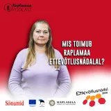 Mis toimub Raplamaa ettevõtlusnädalal?