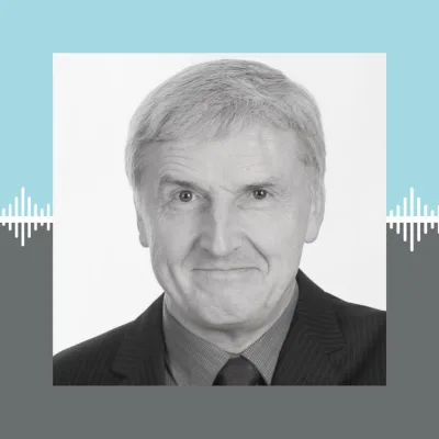 Talis Bachmann: Aju on kaval masin