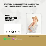 Episood 14 - Miks sama muster kordub Su elus? 3. osa sarjast "Sinu haav loob Sinu reaalsust"