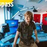 Reispass. Rajaveeri reisijutud