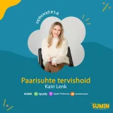 SUMIN #14 Kairi Lenk: Paarisuhte tervishoid