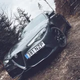Alfa Romeo Giulia Veloce 