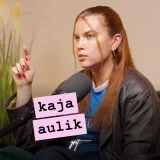 BOLT. Kaja Aulik – miks turunduses on hullem nähtamatus kui kriitika