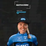 Rattavärk 13# - Eesti maastikurattakuninganna Janika Lõiv