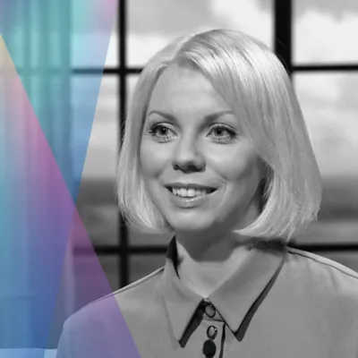 078: Marian Võsumets – tunnustatud dokumentalist, filmitegija ning teleajakirjanik Londonis, kes uurib ühiskondlikke stigmasid