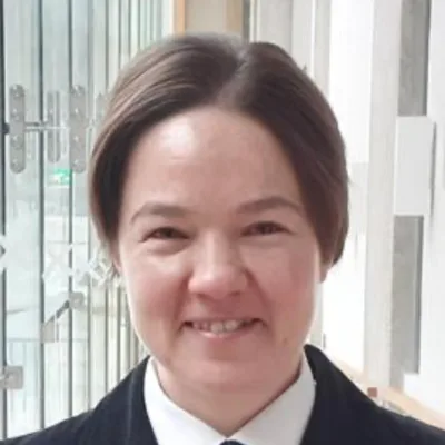 Anastassia Tuuder