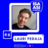 #6 / Lauri Pedaja