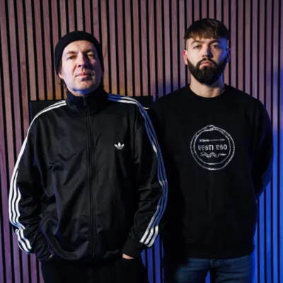 #213 Virko Veskoja aka Lu:k. 90ndate peod, house, jungle, breakbeat, Lovin You ja La:v