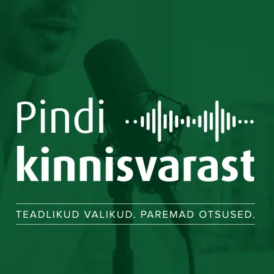 Pindi räägib kinnisvarast