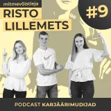 #9 Mitmevõistleja Risto Lillemets: loobumismõtetest tahtejõuga olümpialootuseks