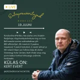 S1 E19 Kert Evert X Greenergy Data Center