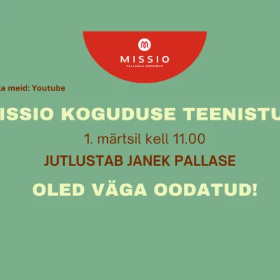Janek Pallase "Issaskari võidmine" 