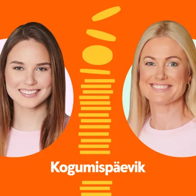 Kogumispäevik