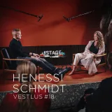 1STAGE VESTLUS #18 - Henessi Schmidt