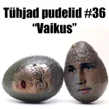 #36 - Vaikus