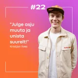 #22 Kristjan Ilves: elust Red Bull sportlase ja kahevõistlejana!