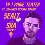 Ep.1 Paide Teater - ft. Johannes Richard Sepping