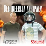 Aivar Post - Demineerija argipäev