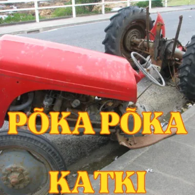 Põka Põka katki