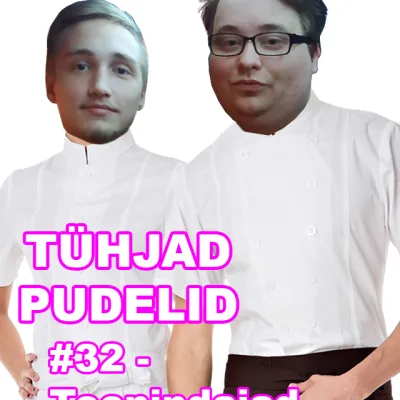 #32 - Teenindajad