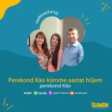 SUMIN #16 Perekond Käo: Kümme aastat hiljem